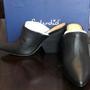 BNIB Splendid Mules 👡